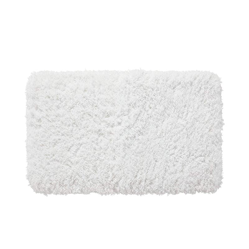 Wholesale High-Quality Non-Slip Memory Foam Shaggy Bathroom Mat