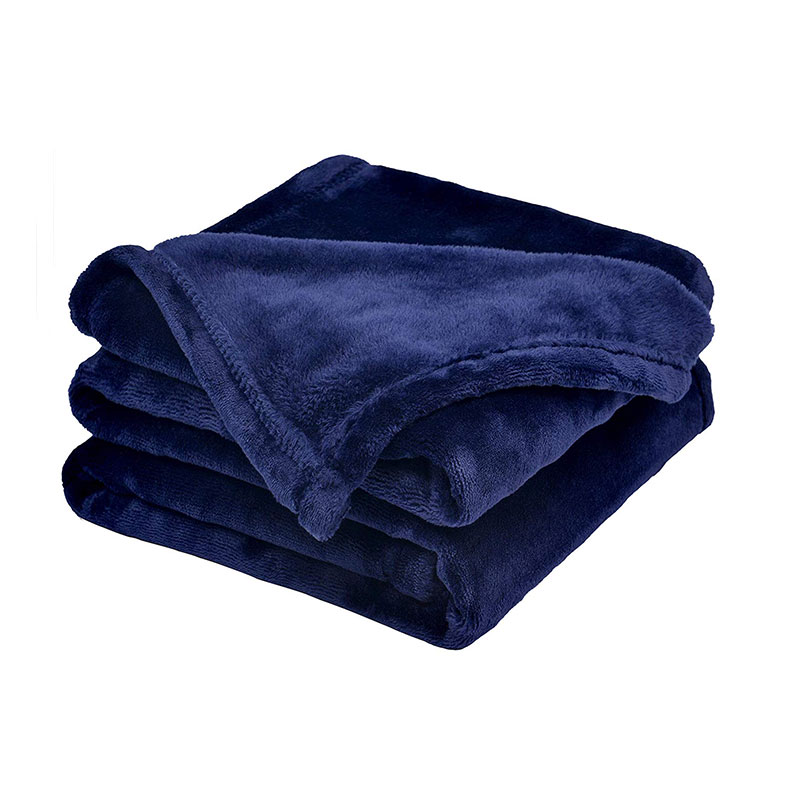 Flannel Fleece Throw Blanket Super Soft Lightweight for Couch