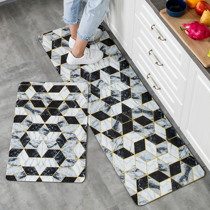 pvc kitchen floor mats        <h3 class=